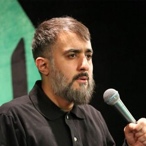 محمد حسین پویانفر