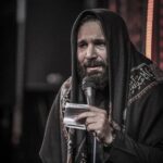 محمد حسین حدادیان