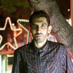 محمد حسین مهدی پناه